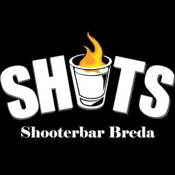 Shots Breda Logo