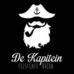 De Kapitein Breda Logo