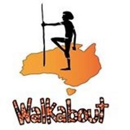 Walkabout Café Logo