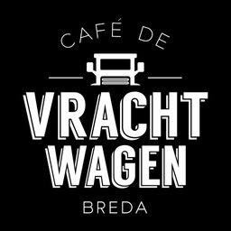 Café De Vrachtwagen Logo