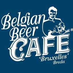 Café Bruxelles Logo