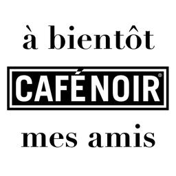 Café Noir Logo