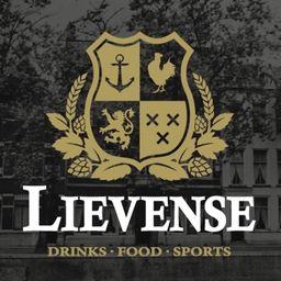 Café Lievense Logo