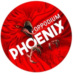 Poppodium Phoenix Logo