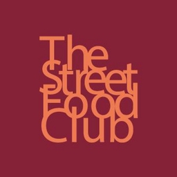The Streetfood Club Logo
