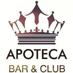 Apoteca Logo