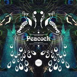 Peacock Luxembourg Logo