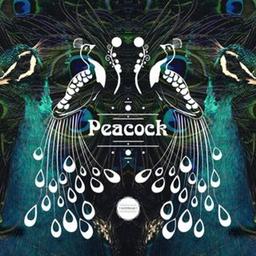 Peacock Luxembourg Logo