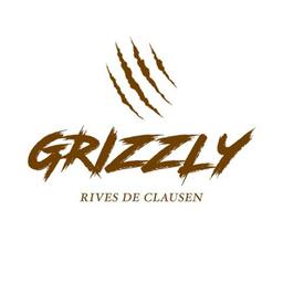 Grizzly Bar Logo