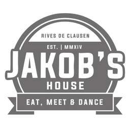 Jakob's House Logo