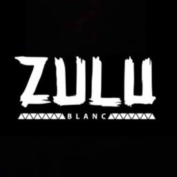 Zulu Blanc Logo