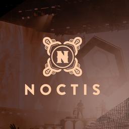 Noctis Brasília Logo