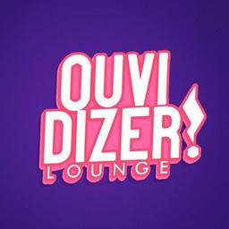 Ouvi Dizer Lounge Logo
