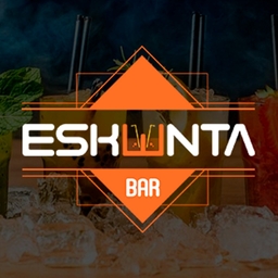 Eskenta Bar Logo