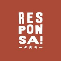 Bar Responsa Logo