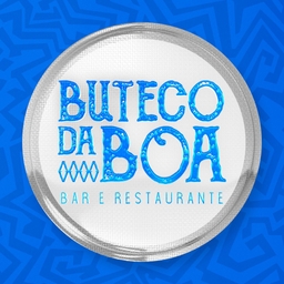 Buteco da Boa Logo