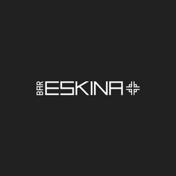 Eskina Bar Logo