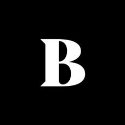 Beco Bar + Oficina Logo
