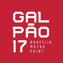 Galpão 17 Logo