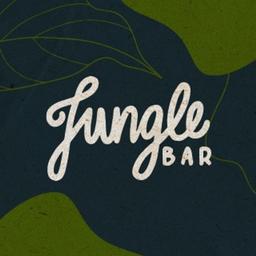 Jungle Bar Logo