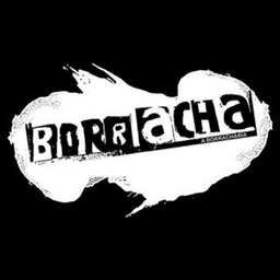 A Borracharia Logo