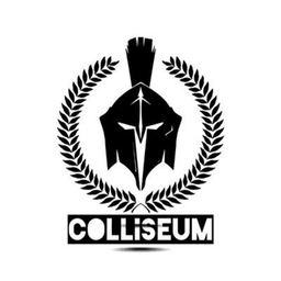 Colliseum Logo
