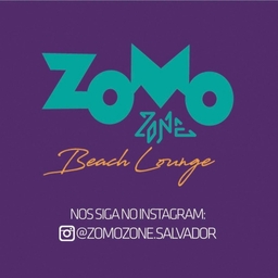 Zomo Zone Salvador Logo