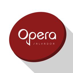 Ópera Logo