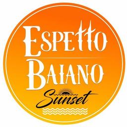 Espetto Baiano Sunset Logo