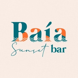 Baía Sunset Bar Logo