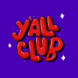 Y’all Club Logo