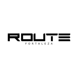 Route Fortaleza Logo