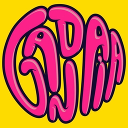 Gandaia Bar & Club Logo