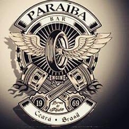 Paraíba Bar Logo