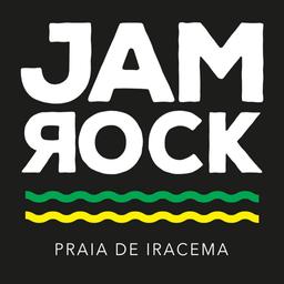 JamRock Logo