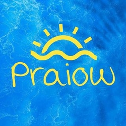 Praiow Logo