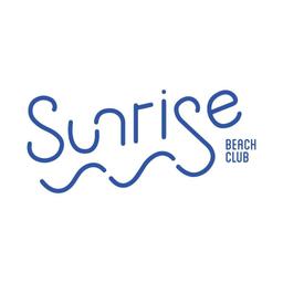 Sunrise Beach Club Logo