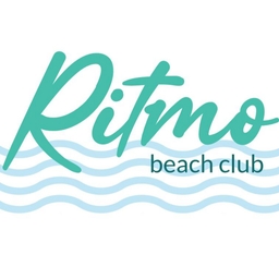 Ritmo Beach Club Logo