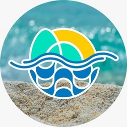 Orla Praia Club Logo