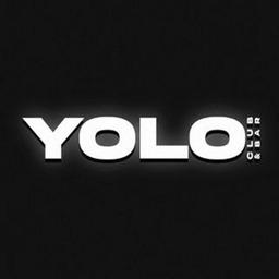Yolo Club & Bar Logo