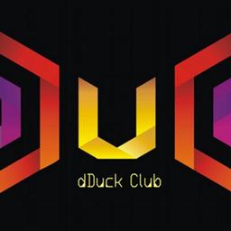 DDuck DClub Logo
