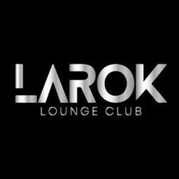 Larok Lounge Club Logo