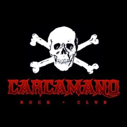 Carcamano Rock Club Logo