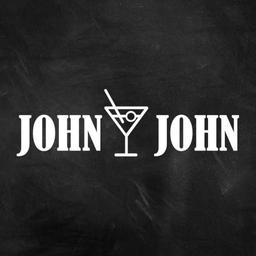 John John Bar Logo
