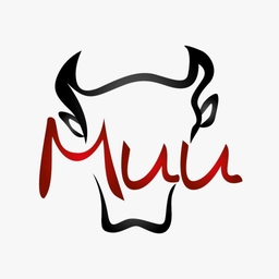 Muu Bar Logo