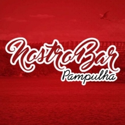 Nostro Bar Pampulha Logo