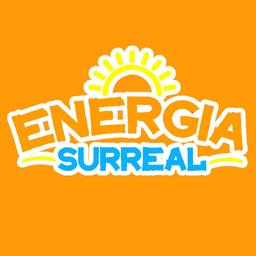 Energia Surreal Logo