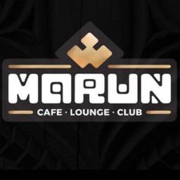 Marun Deck Bar Logo