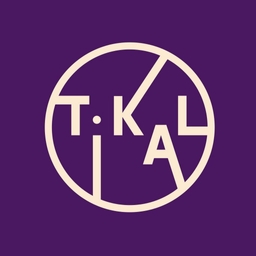 Tikal Floresta Logo