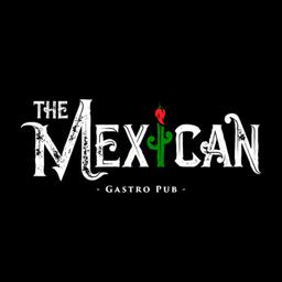 The Mexican Gastropub Logo